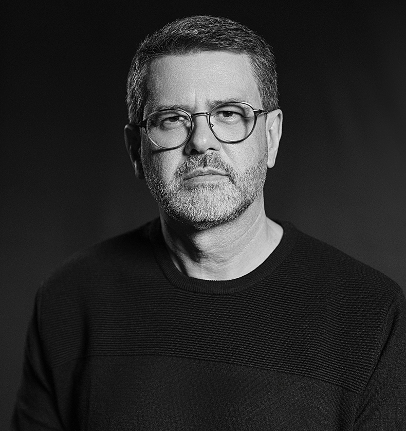 Maurício Bernardes